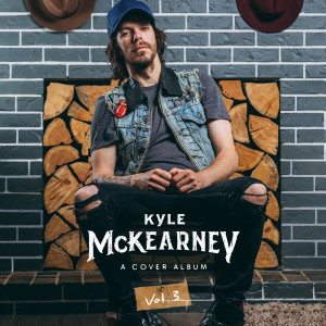 Album A Cover Album, Vol. 3 oleh Kyle McKearney