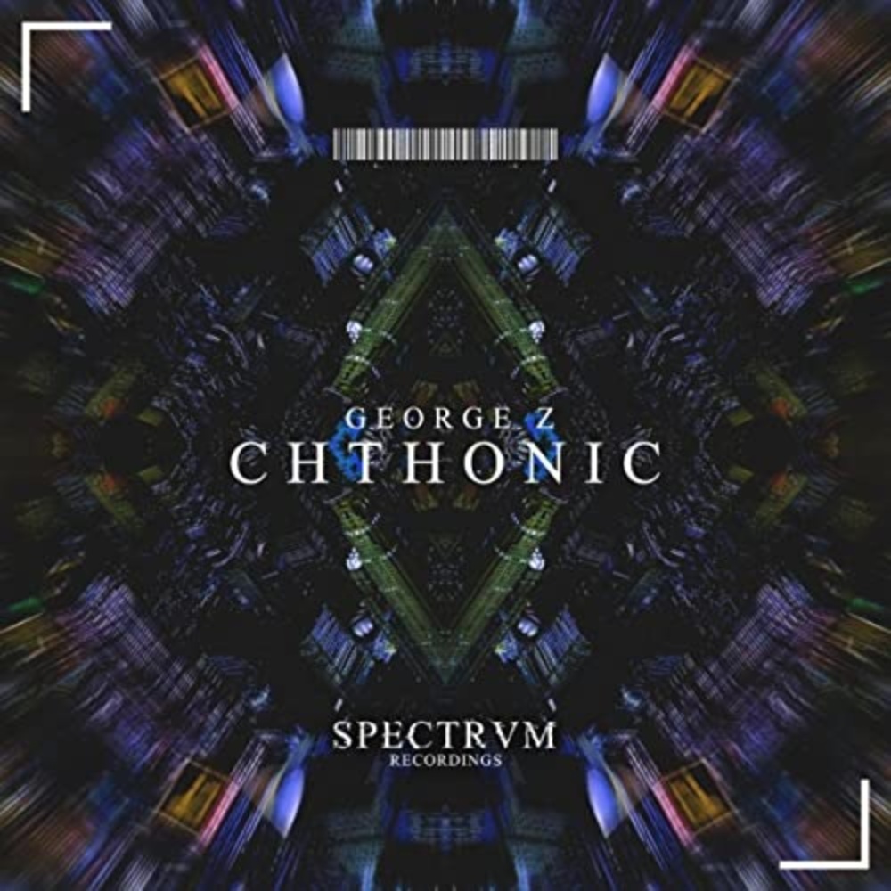 Chthonic (Radio Edit)