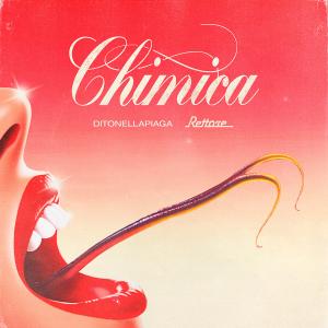 Donatella Rettore的專輯Chimica