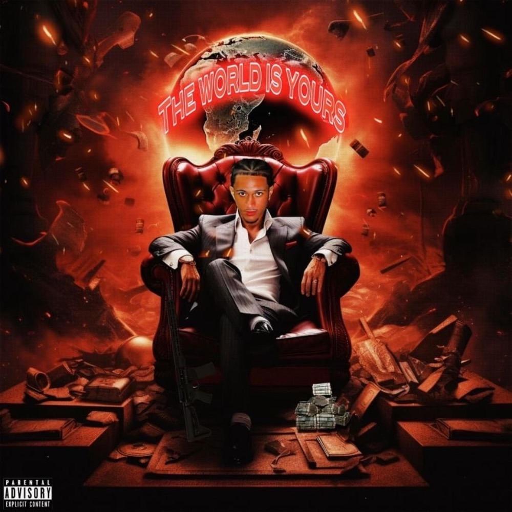 Pain Away (feat. Doa Beezy) (Explicit)