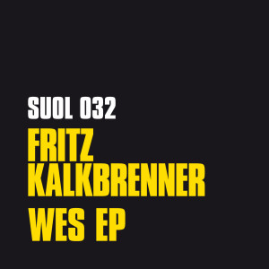 收聽Fritz Kalkbrenner的Layer Cake歌詞歌曲