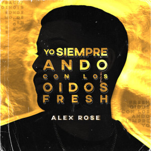 Listen to Un Chance song with lyrics from Alex Rose