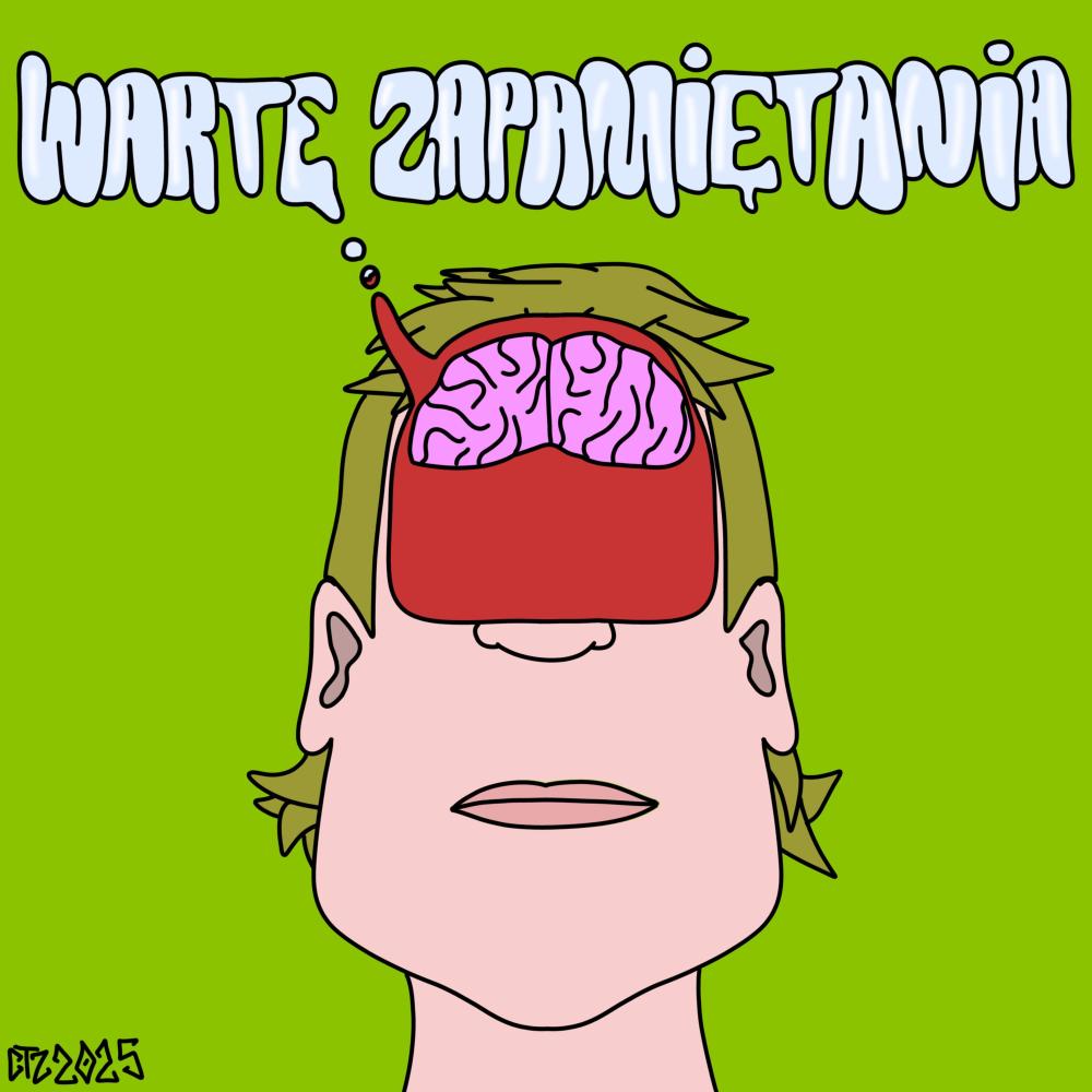 WARTE ZAPAMIĘTANIA