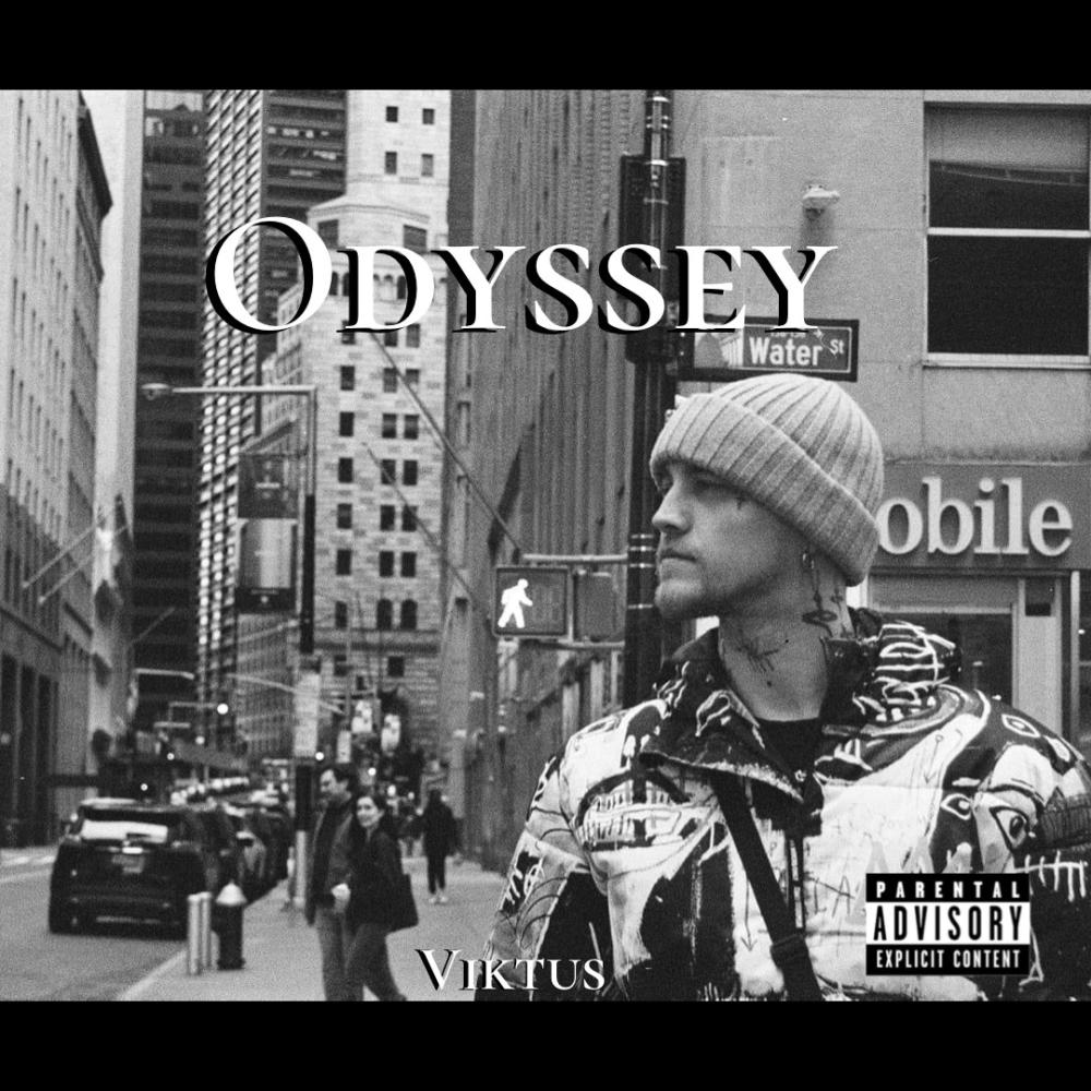 Odyssey (Explicit)