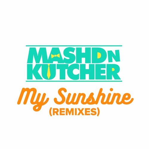 My Sunshine (Generik Remix)