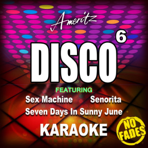 收聽Ameritz Audio Karaoke的Sex Machine (In The Style Of James Brown)歌詞歌曲