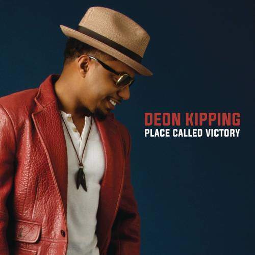 Place Called Victory (Album Version)