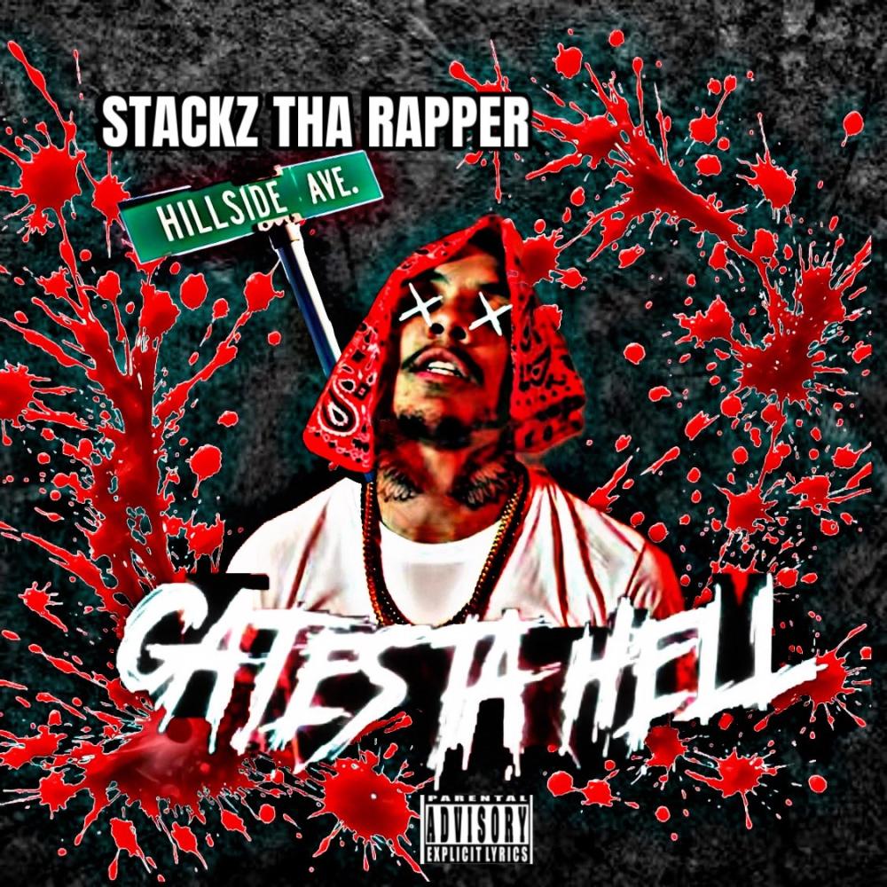GATES TA HELL (Explicit)