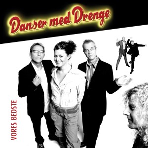 收聽Danser Med Drenge的Nu kan det kun gå fremad歌詞歌曲