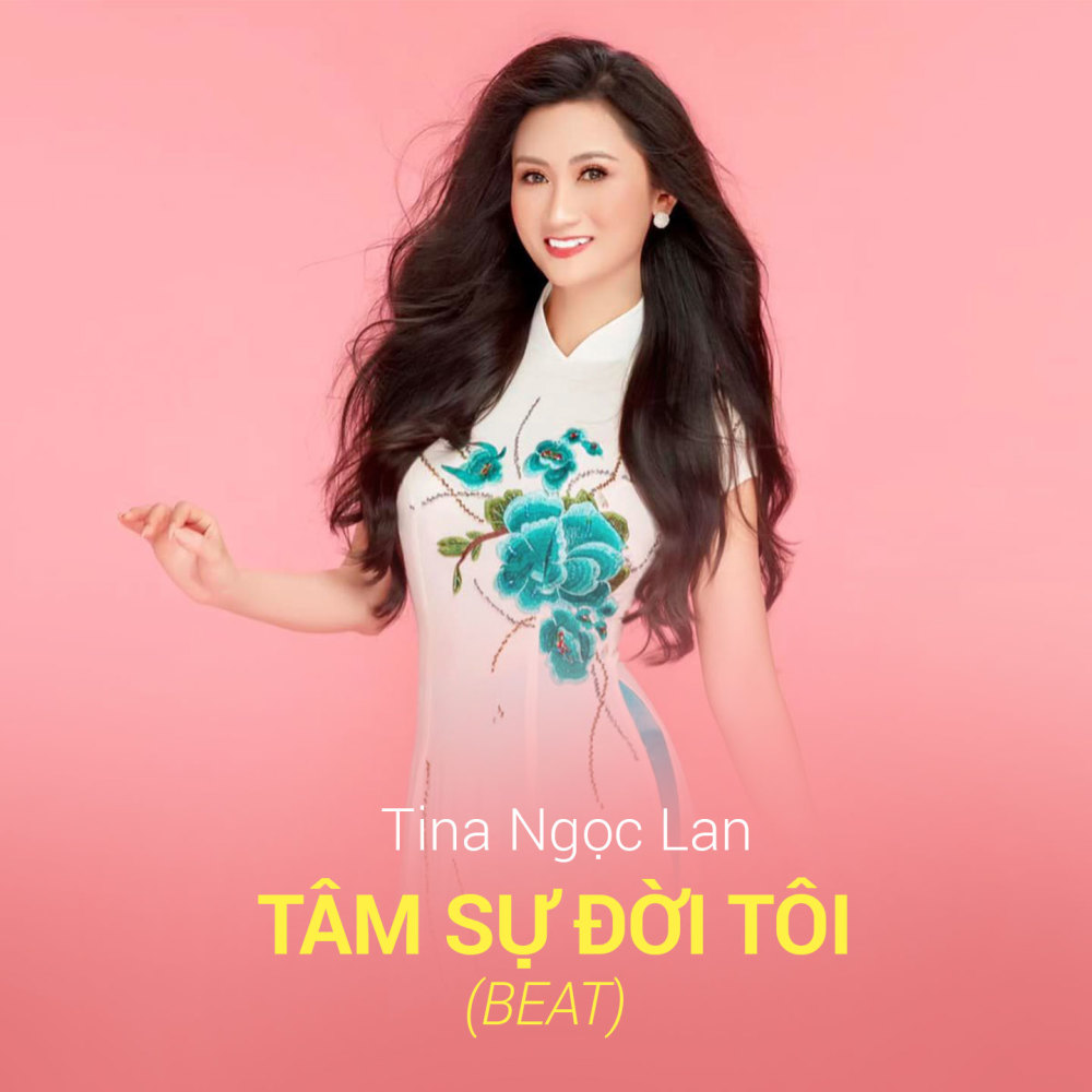 Tâm Sự Đời Tôi