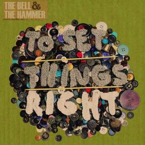 Listen to Chapter 5 Fallen Warrior song with lyrics from The Bell and the Hammer