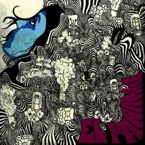 El Paramo的專輯El Paramo