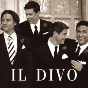 ดาวน์โหลดและฟังเพลง Feelings พร้อมเนื้อเพลงจาก IL Divo