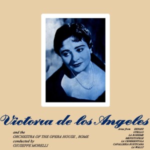 Listen to La Cenerentola, Act II: "Nacqui all' affanno e al pianto" - "Non piu mesta accanto al fuoco" song with lyrics from Orchestra Of The Opera House