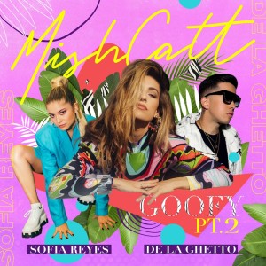 Listen to Goofy, Pt. 2 (Remix) song with lyrics from De La Ghetto