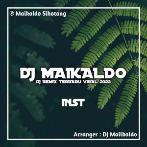 Listen to DJ Malam Minggu Aku Tak Punya Pacar - Inst song with lyrics from Dj Maikaldo