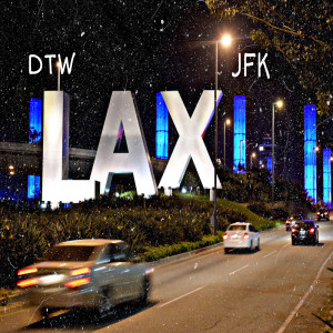 Album J.F.K, D.T.W, L.a.X (Explicit) oleh Jae Millz