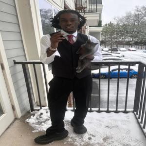 收聽Beanieboyy的Internet Niggas (feat. Tezzus & osospidey) (Explicit)歌詞歌曲