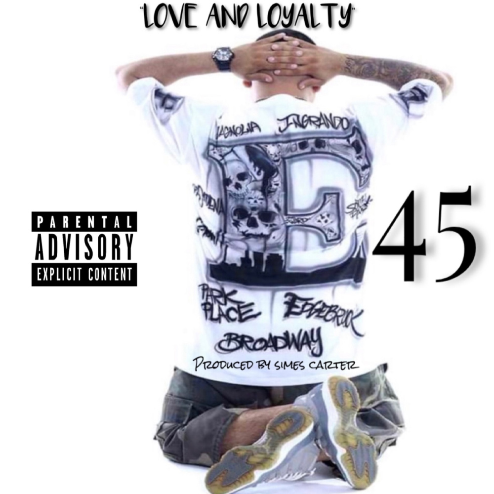 Big Boi Stuntin (Explicit)