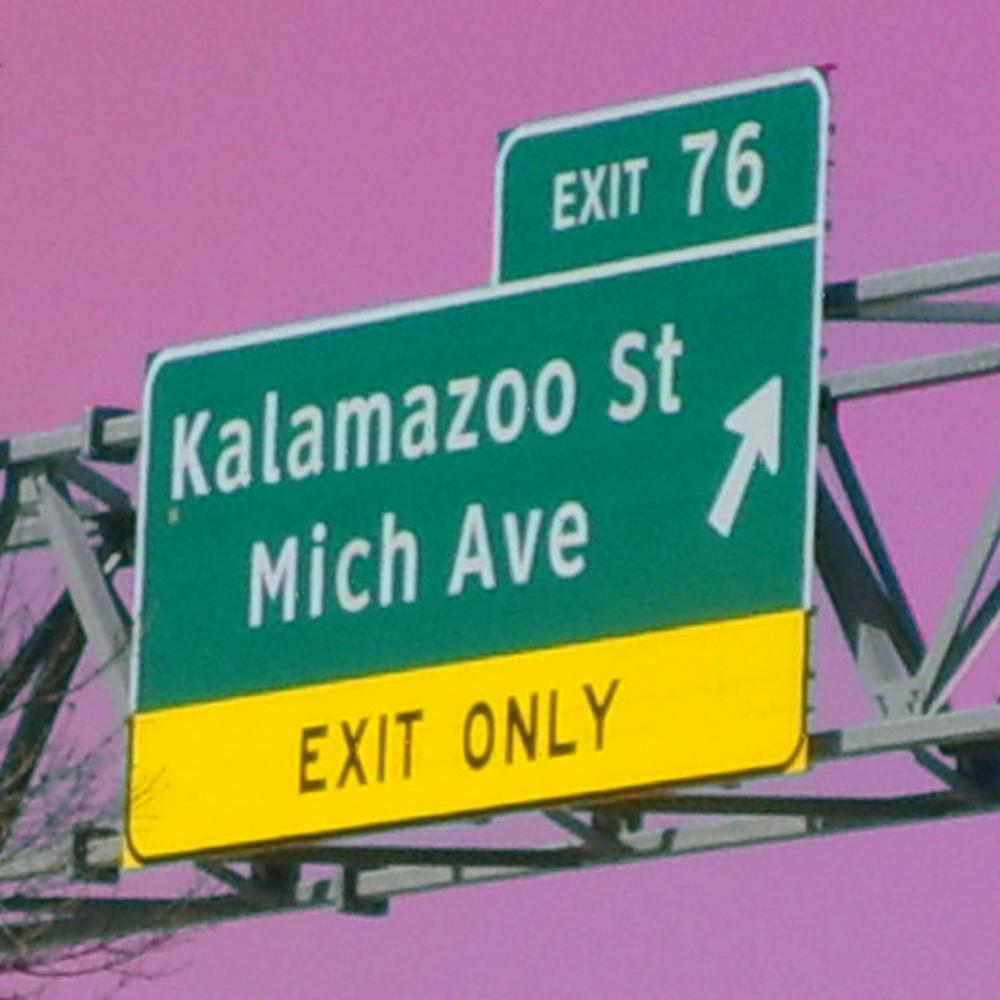 michigan ave mixx (Explicit)
