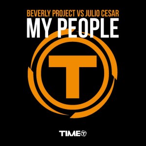 Beverly Project的專輯My People