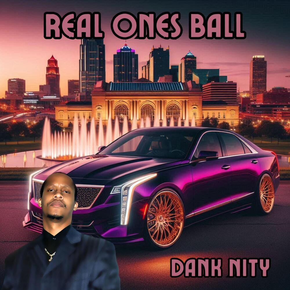 Real Ones Ball Part 2