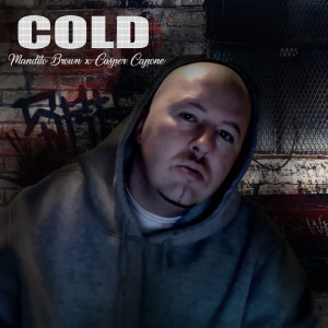 ดาวน์โหลดและฟังเพลง COLD (Explicit) พร้อมเนื้อเพลงจาก Casper Capone