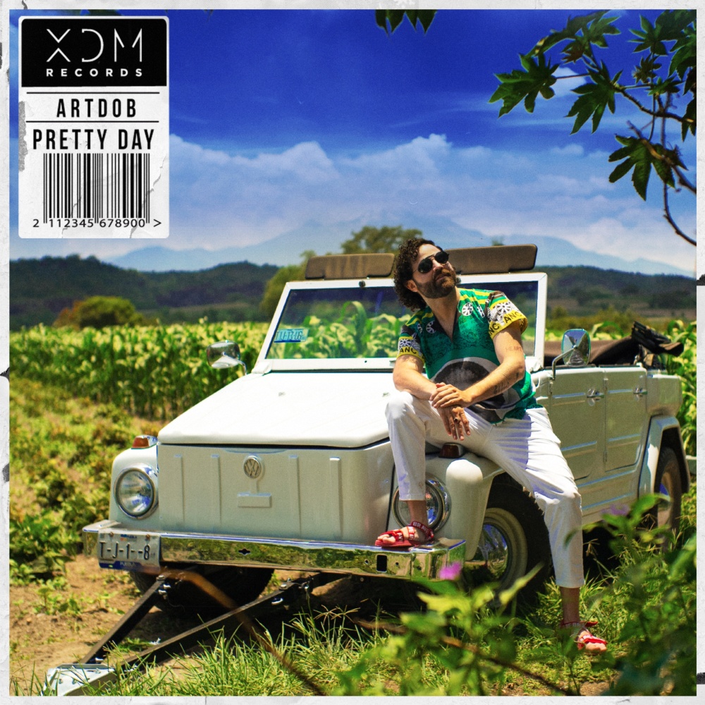Pretty Day (Original Mix)