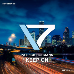 Listen to Keep On (Radio Edit) song with lyrics from Patrick Hofmann
