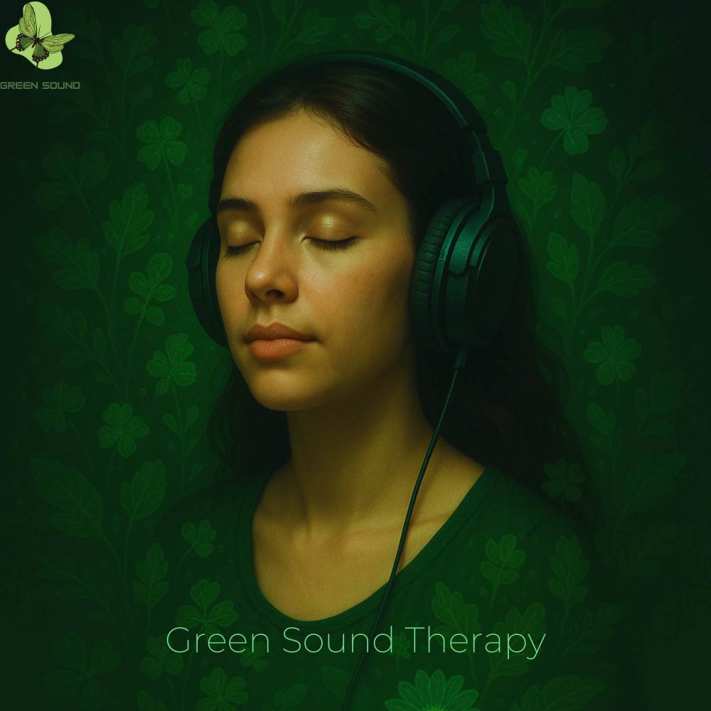 Zen Green Sound