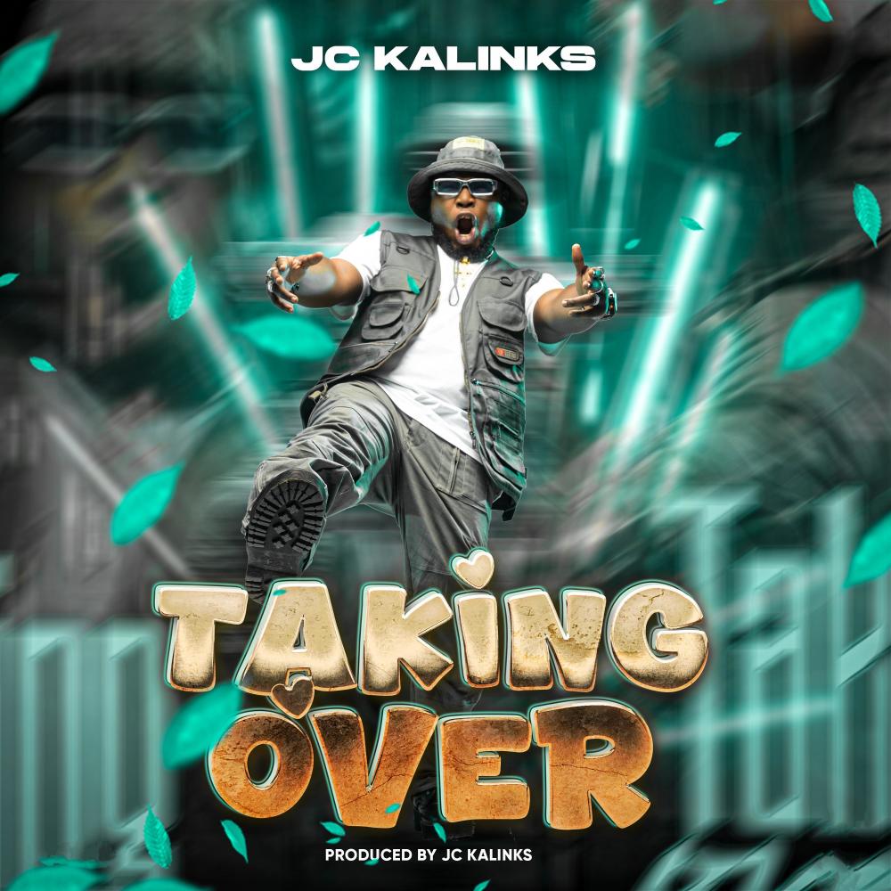 TAKING OVER