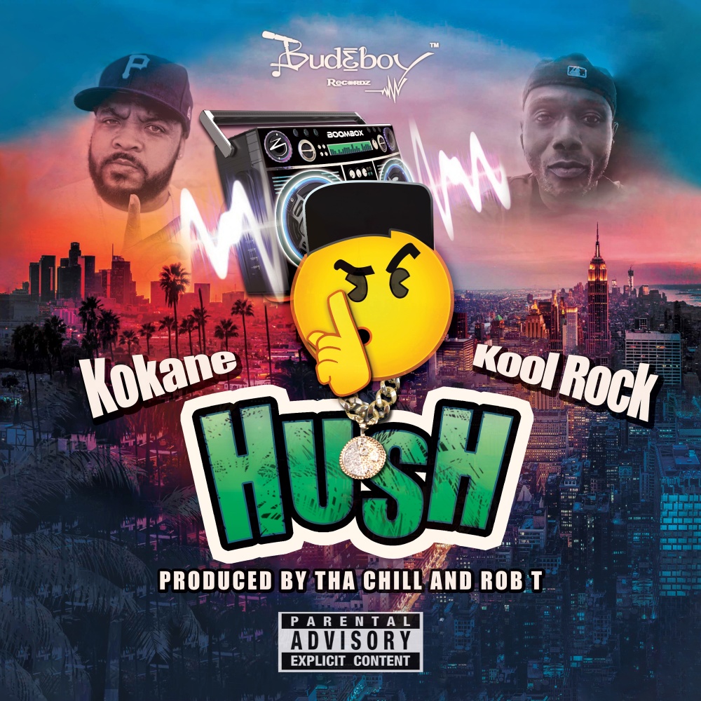 Hush (Explicit)