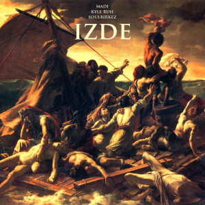 Listen to IZDE song with lyrics from Soulbirkez