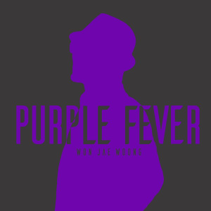 Album Purple Fever from 원재웅