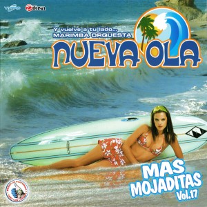 ดาวน์โหลดและฟังเพลง Morena de Quince Años พร้อมเนื้อเพลงจาก Marimba Orquesta Nueva Ola