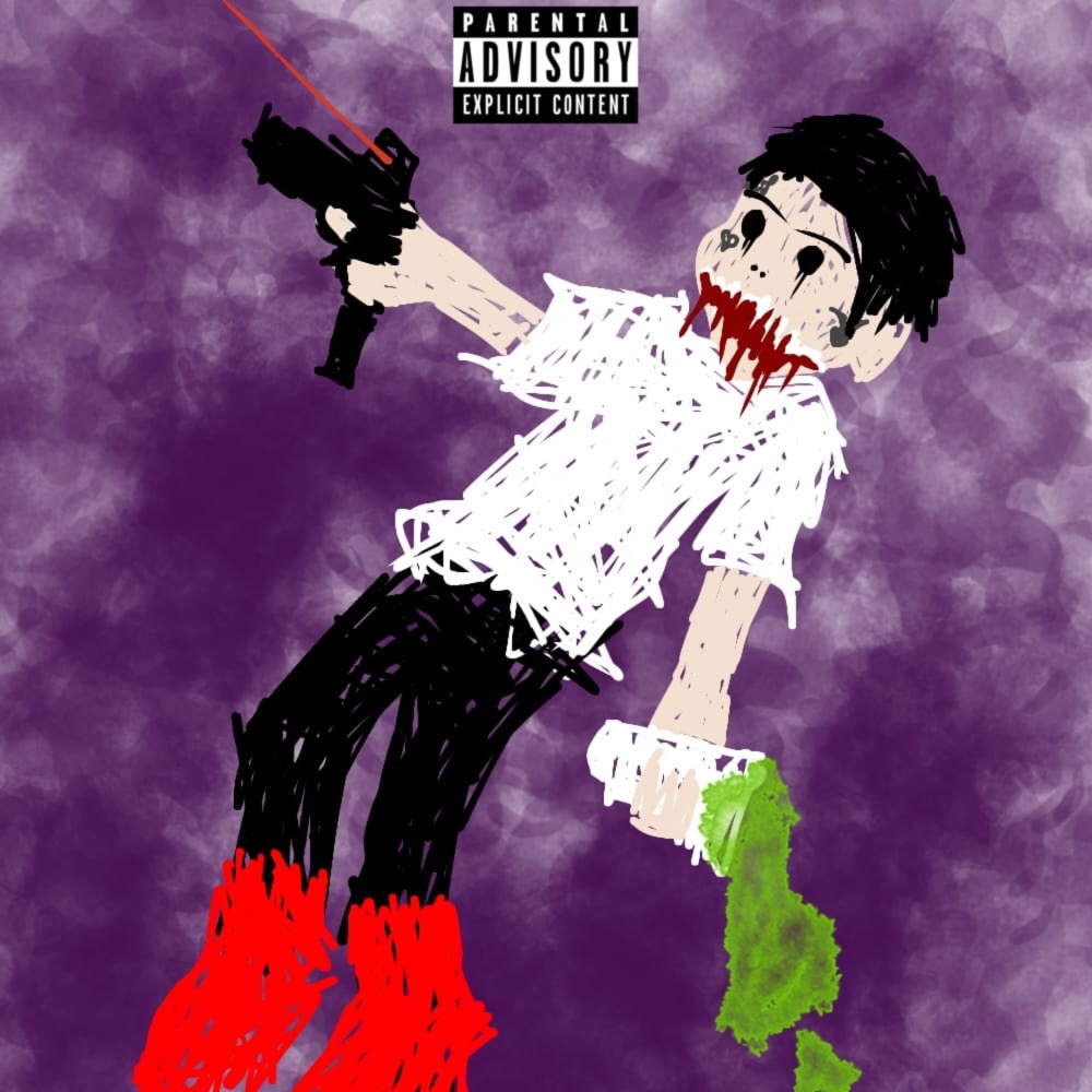 Atirei no Opp (Explicit)