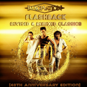 Flashback - Revised & Remixed Classics (40th Anniversary Edition)