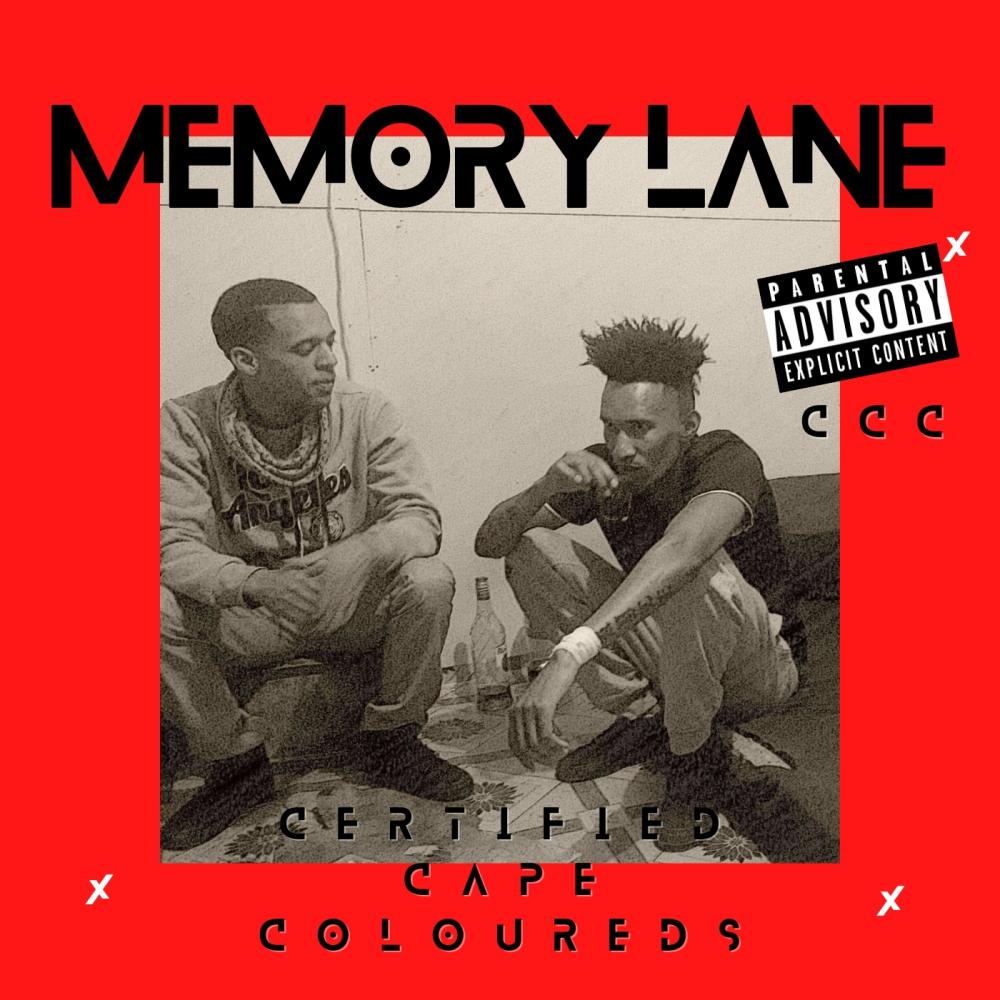 Memory Lane (feat. Certified Cape Coloureds) (Explicit)