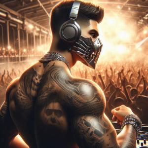 default playlist img