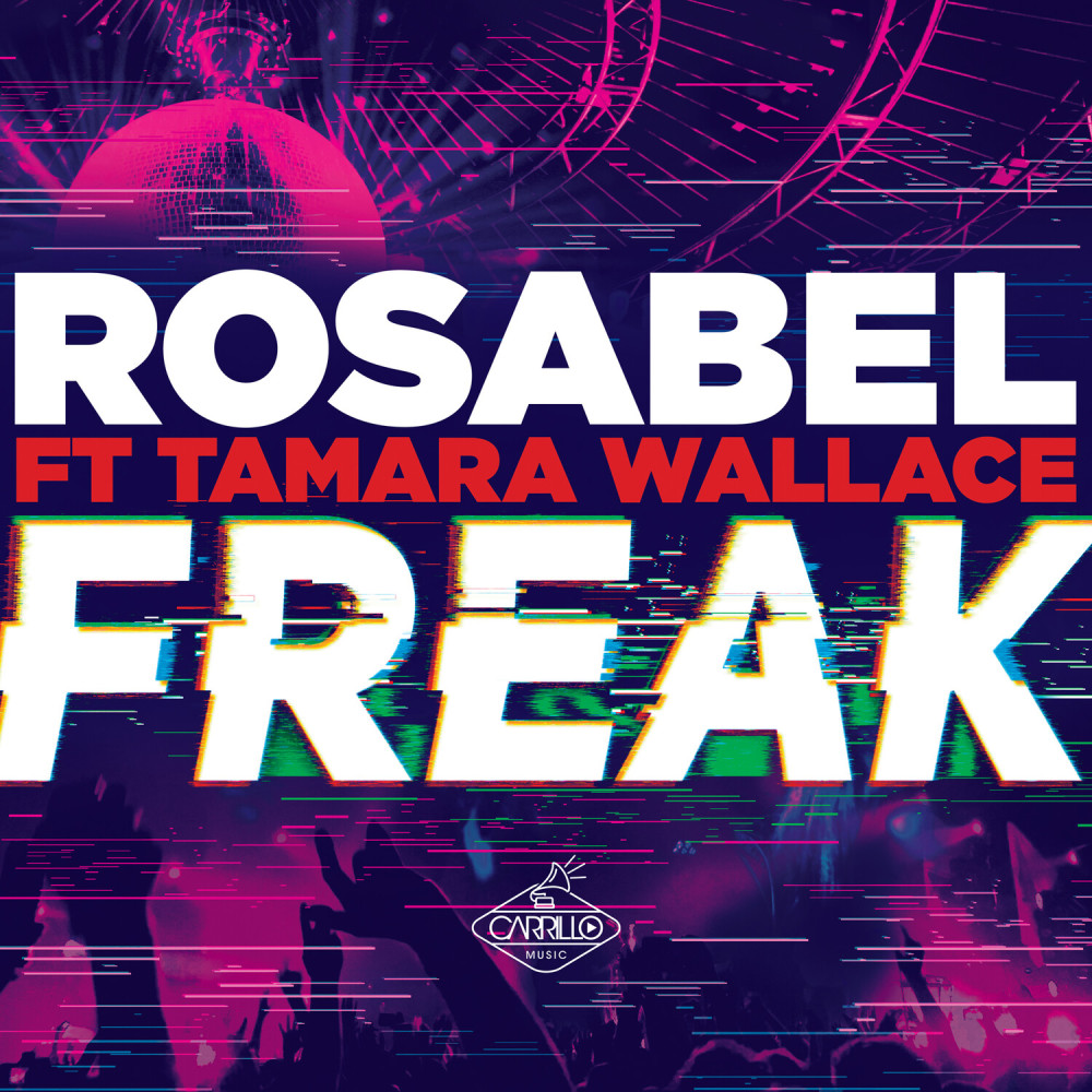 Freak (Erick Ibiza Main Mix)