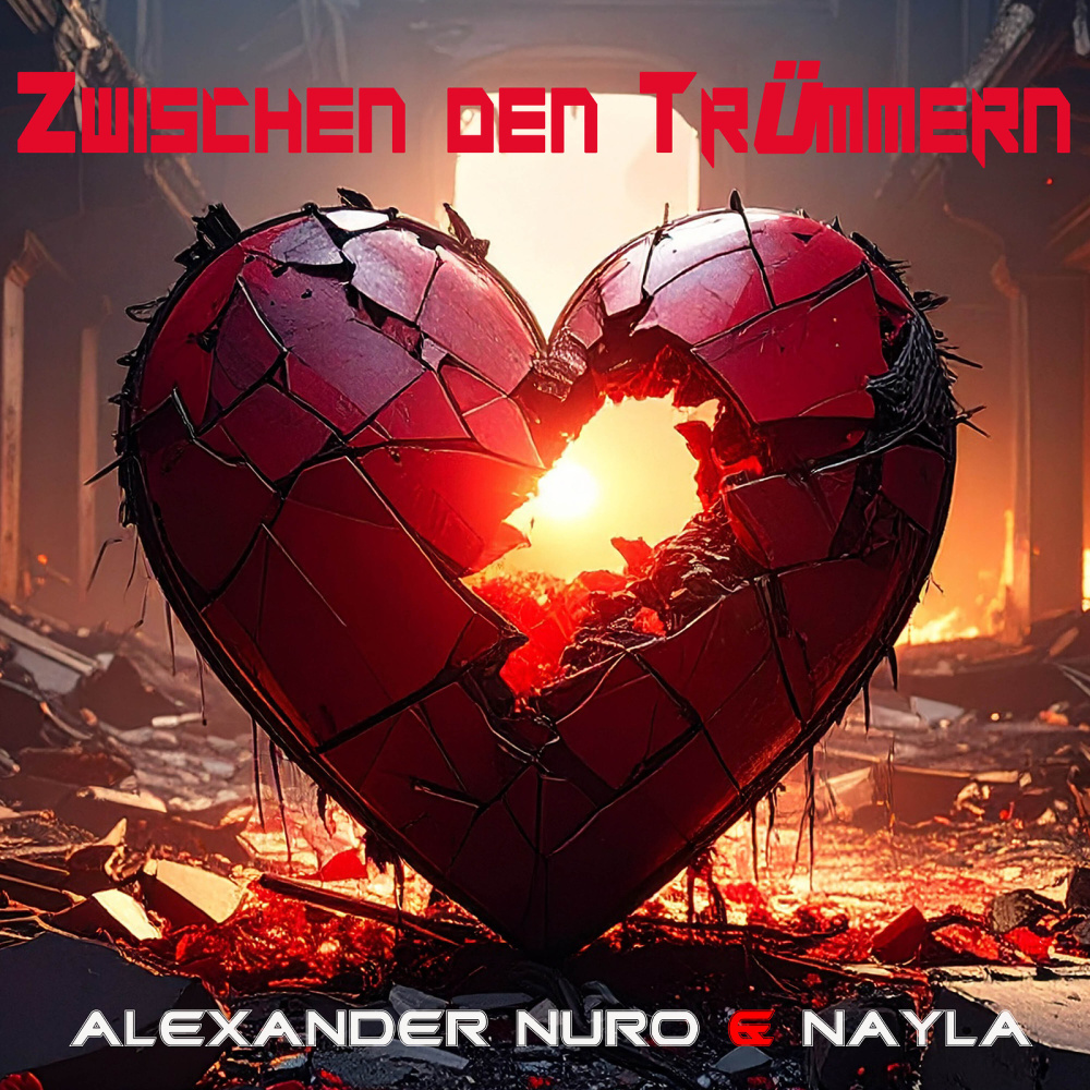 Zwischen Den Trümmern