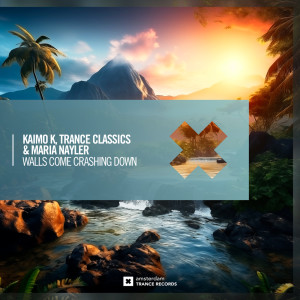 Walls Come Crashing Down dari Trance Classics