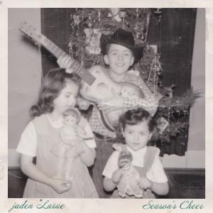 Jaden Larue的專輯Season's Cheer