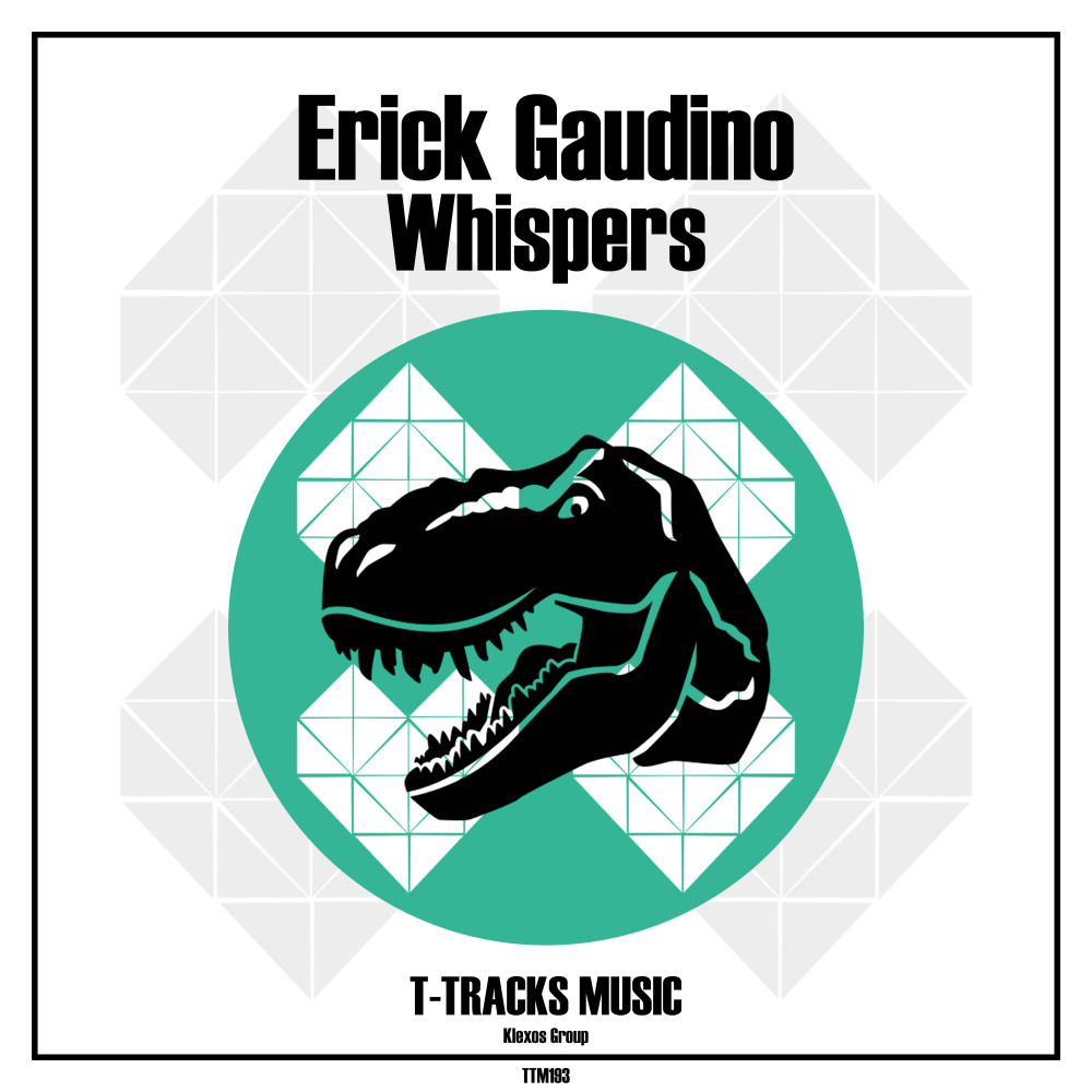 Whispers (Original Mix)