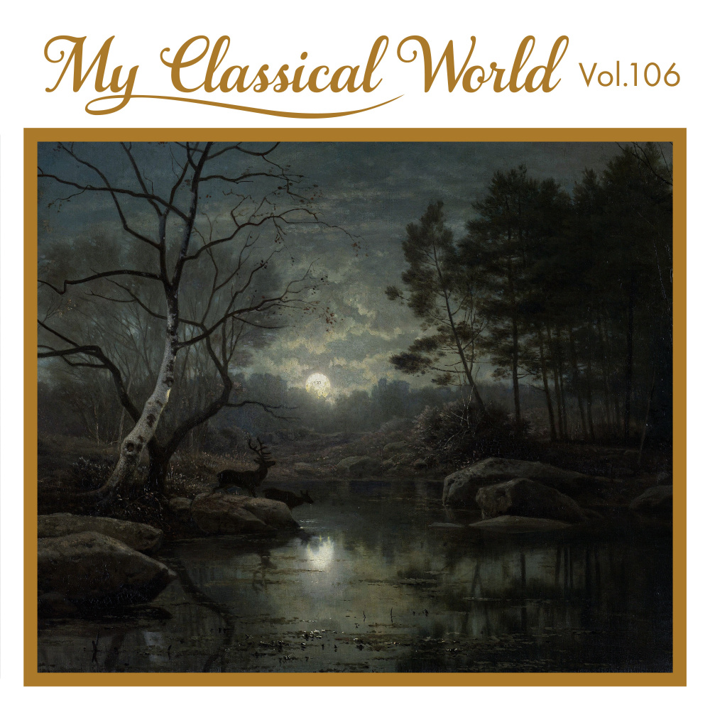 Andante con moto - from Symphony No. 4 In A Major, Op. 90