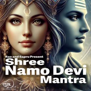 Listen to Shree Namo Devi Mantra song with lyrics from Vinay Sapru