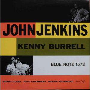 อัลบัม John Jenkins ศิลปิน John Jenkins