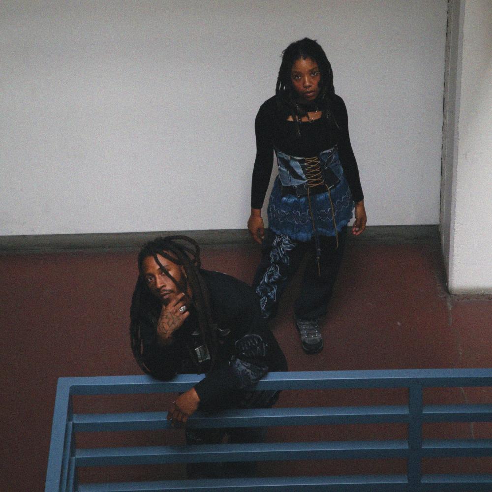 Embers (Explicit)