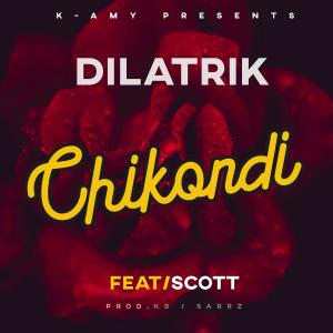 Dilatrik的專輯Chikondi (feat. Scott)