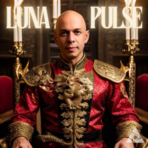 ดาวน์โหลดและฟังเพลง Luna Pulse พร้อมเนื้อเพลงจาก Deep Factory